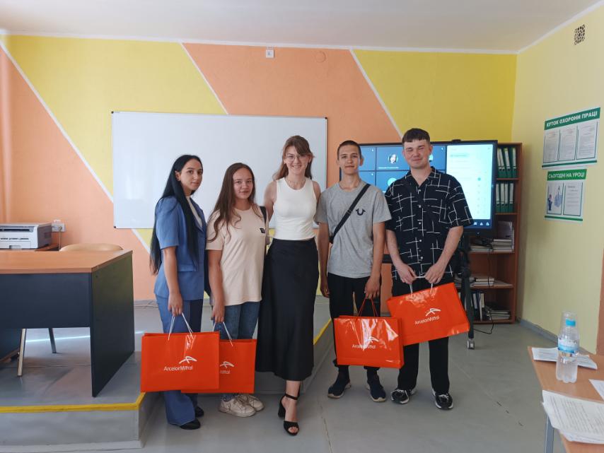 Державна кваліфікаційна атестація 2024