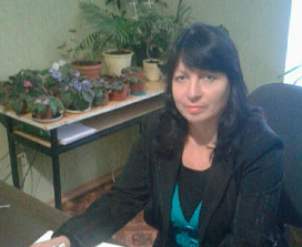 Вітаємо Аллу Кушнір з перемогою на обласному методичному фестивалі!