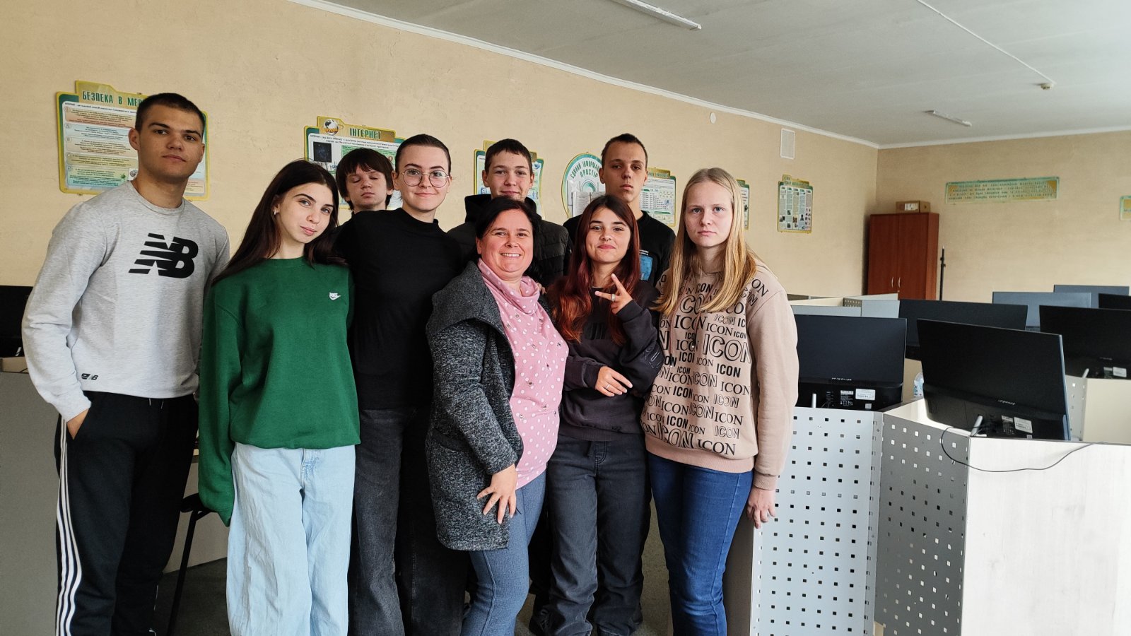 Всеукраїнський конкурс «Я козацького роду» у КЦПОММ: здобувачі освіти продемонстрували творчий підхід та знання