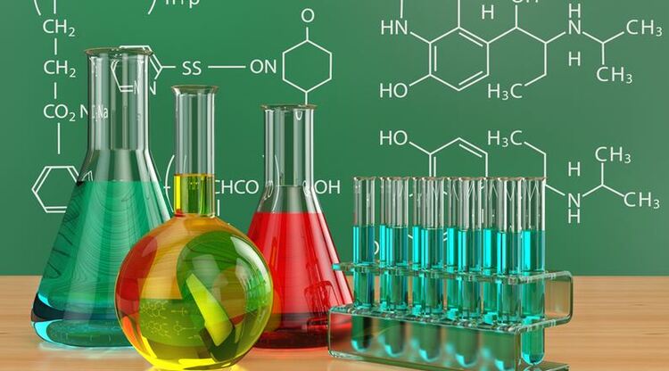 Анна Романенко здобула друге місце в обласній олімпіаді з хімії!