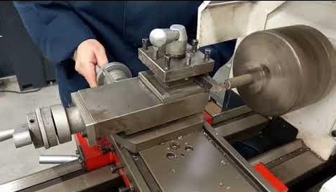 Підсумки обласного тижня професій машинобудівного напряму