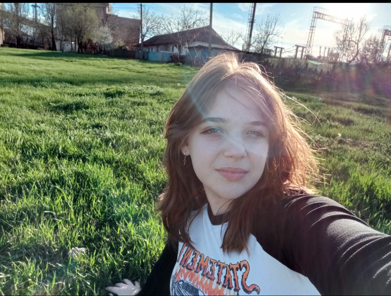 Катерина Артем’єва здобула ІІ місце на обласному етапі конкурсу імені Шевченка