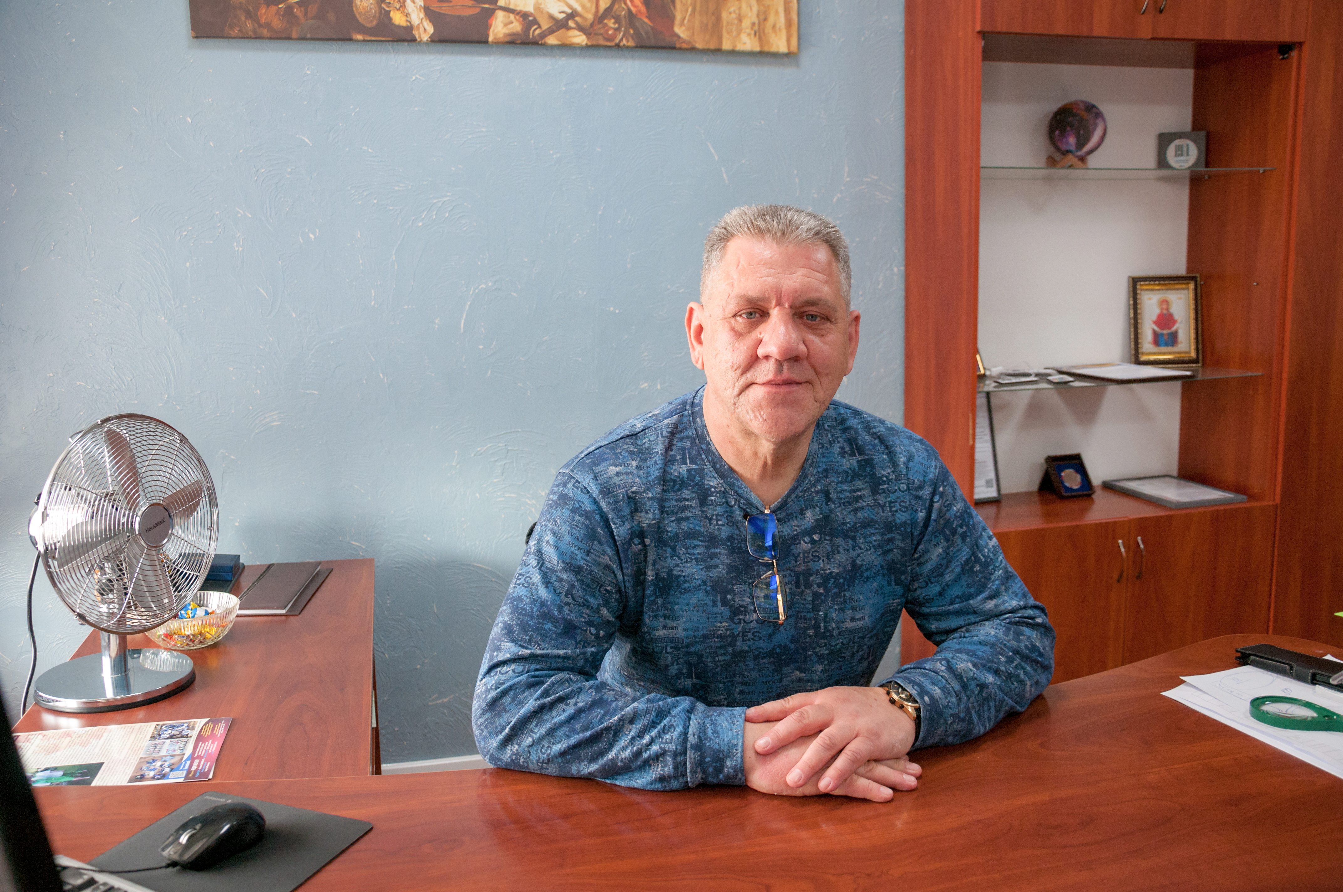 Горб Григорій Григорович