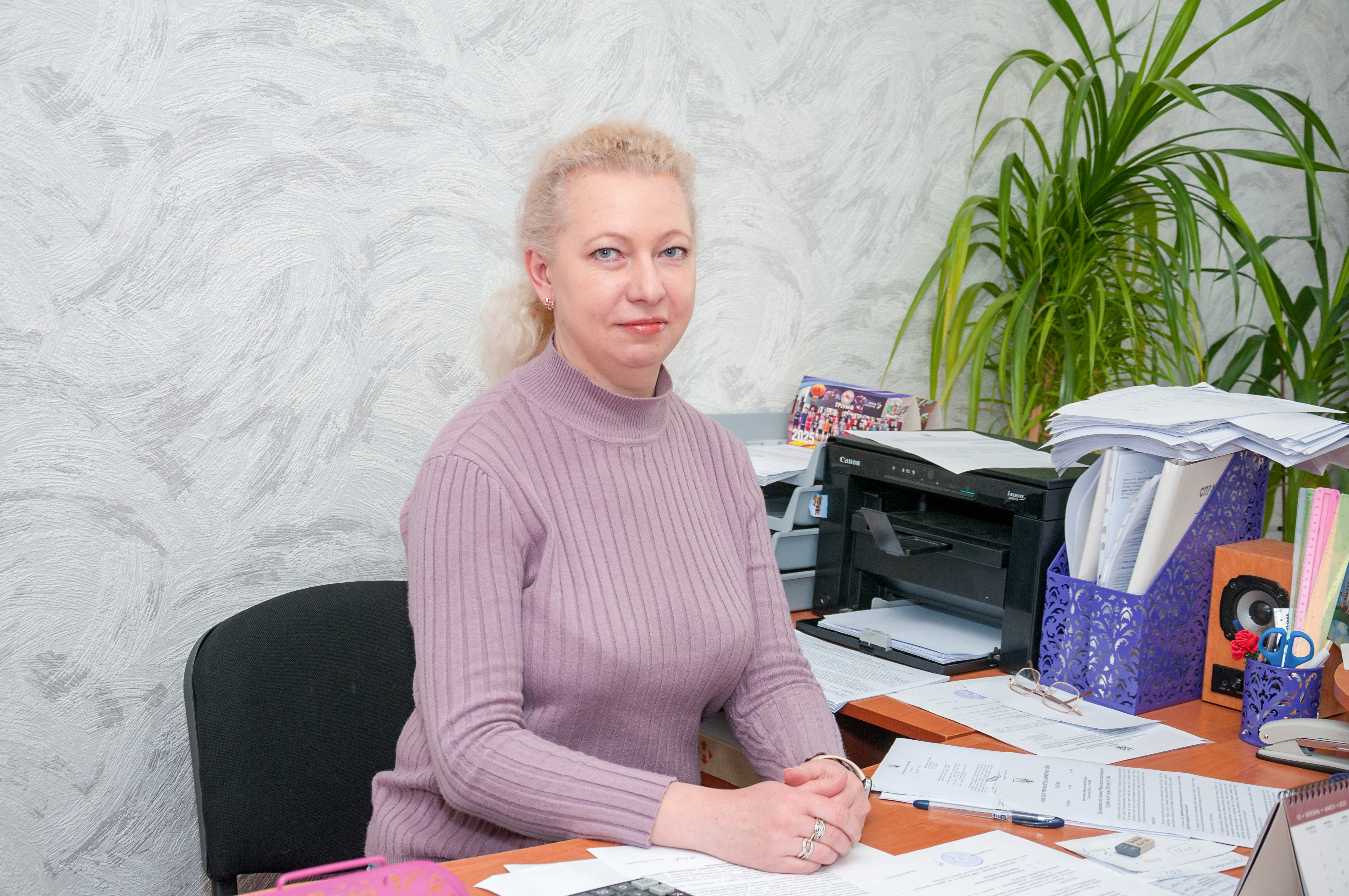 Згоник Ольга Миколаївна