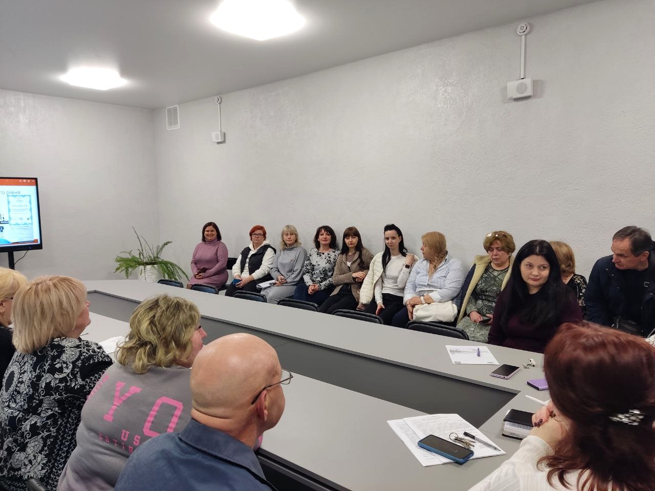 Зростання професійної майстерності: підсумки атестації педагогів у КЦПОММ