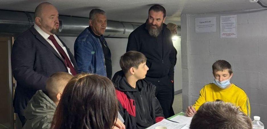 Наш колектив - наша гордість: Міністр освіти України відзначив високий професіоналізм педагогів КЦПОММ