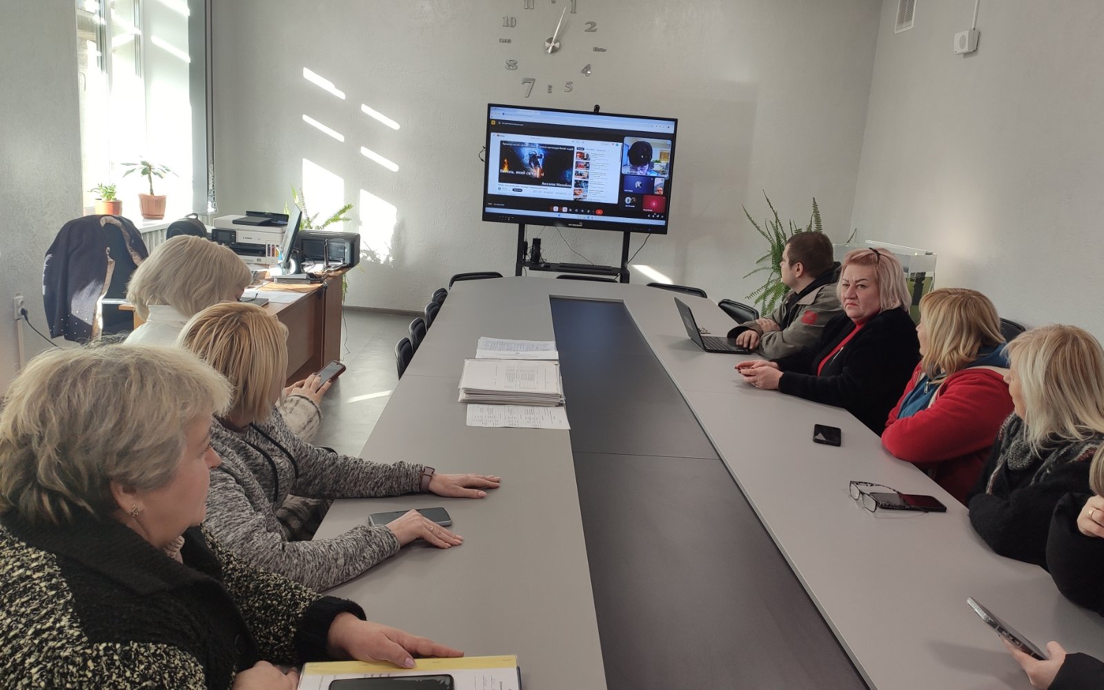 Зварювання майбутнього: КЦПОММ заявив про себе на обласному тижні професій зварювального виробництва