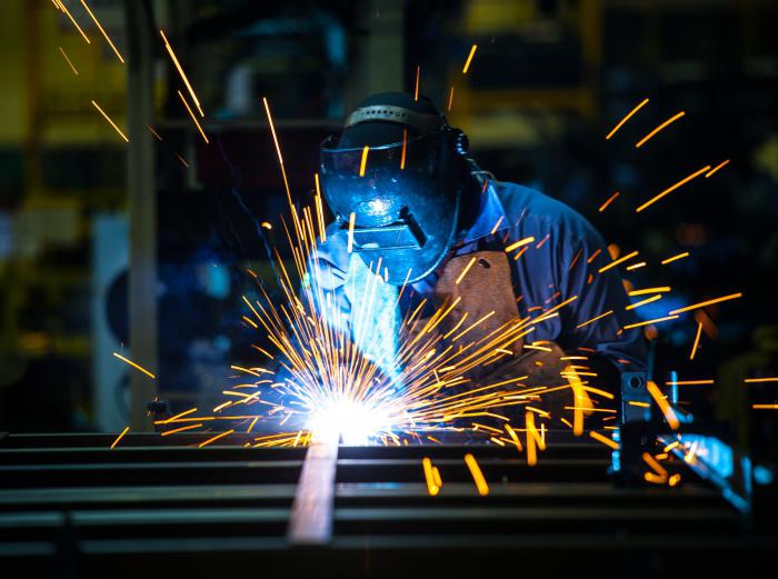 Элеткрогазозварник