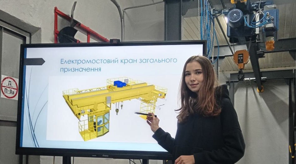 Високий рівень кваліфікації: випускники КЦПОММ успішно пройшли державну атестацію